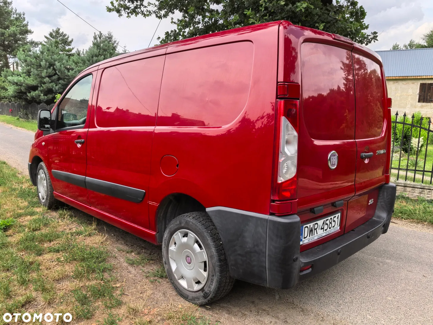 Fiat Scudo - 3