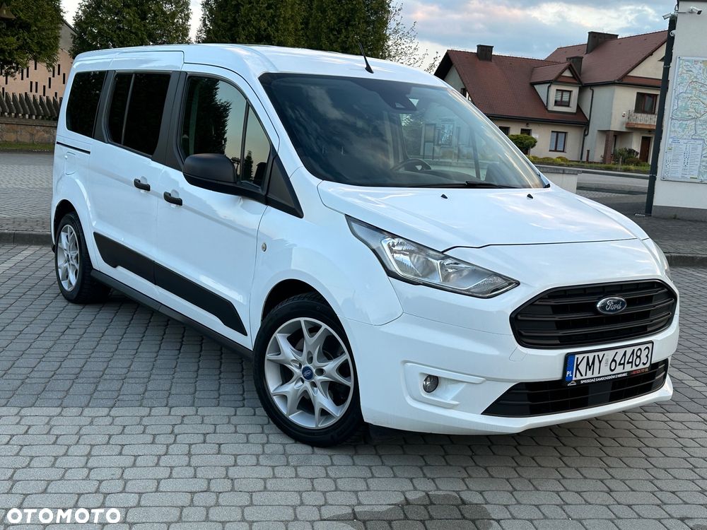 Ford Tourneo Connect Grand Kombi 230 L2 Trend - 1