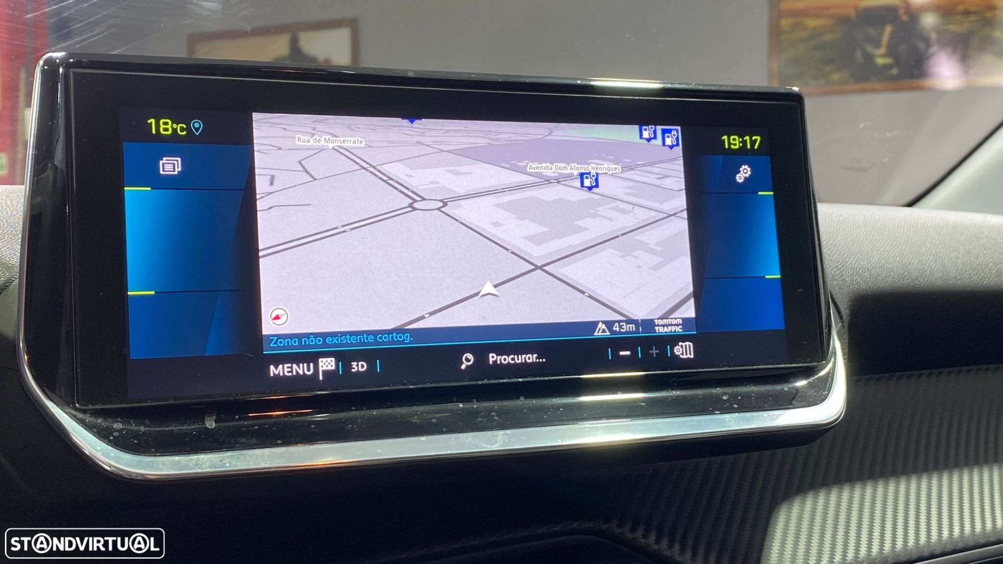 Peugeot e-208 50 kWh GT - 12