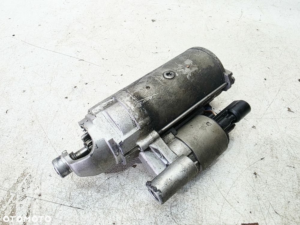 ROZRUSZNIK AUDI A6 C8 A7 A8 D5 3.0 TDI 057911022 11/26 - 5