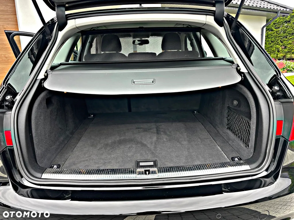 Audi A4 Avant 1.8 TFSI quattro Ambiente - 28