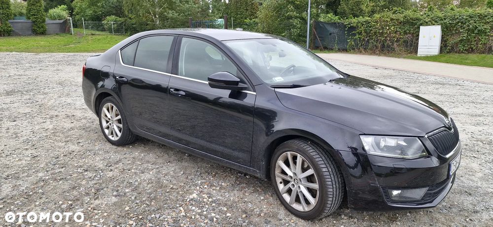 Skoda Octavia 1.8 TSI Elegance - 14