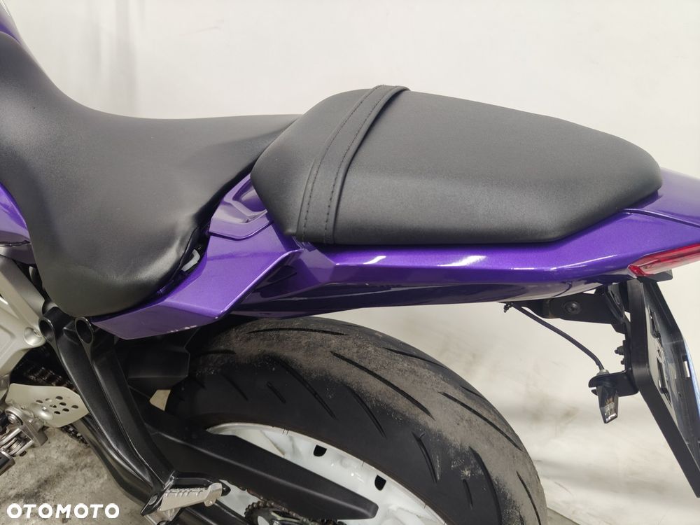Yamaha MT - 25