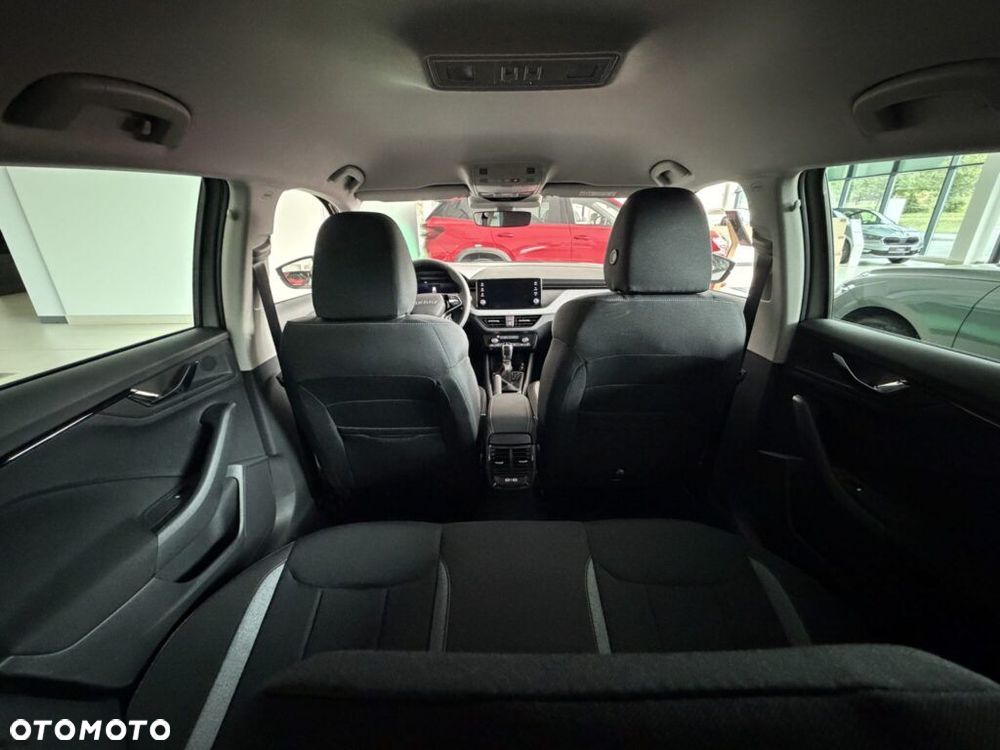 Skoda Scala 1.0 TSI Drive DSG - 34