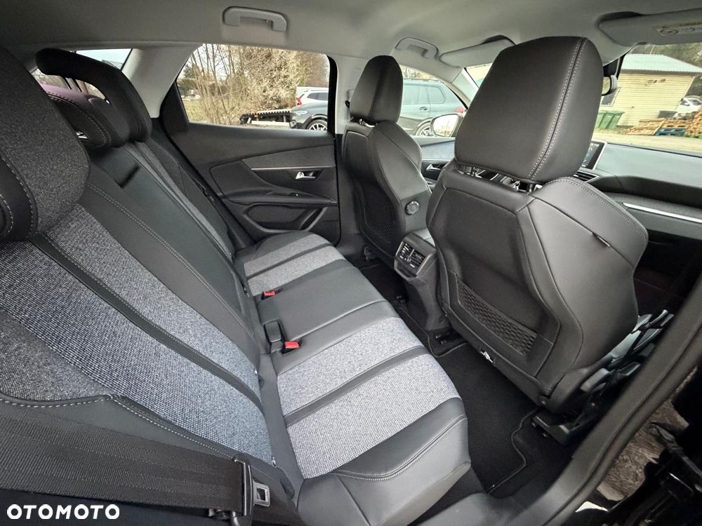Peugeot 3008 BlueHDi 130 Stop & Start Allure - 23