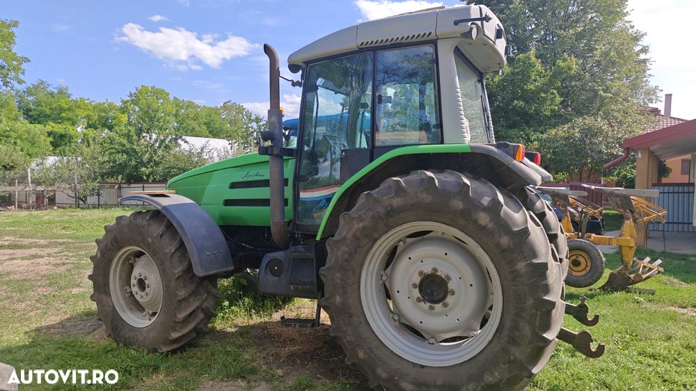 Deutz-Fahr Agrotron 620 - 18