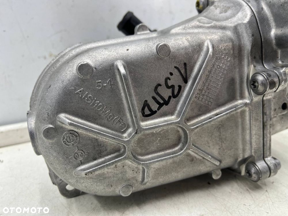 EGR Fiat Panda Fiorino Tipo Doblo Corsa Astra Meriva 1.3 cdti jtd zawór chłodnica spalin 55278868 - 10