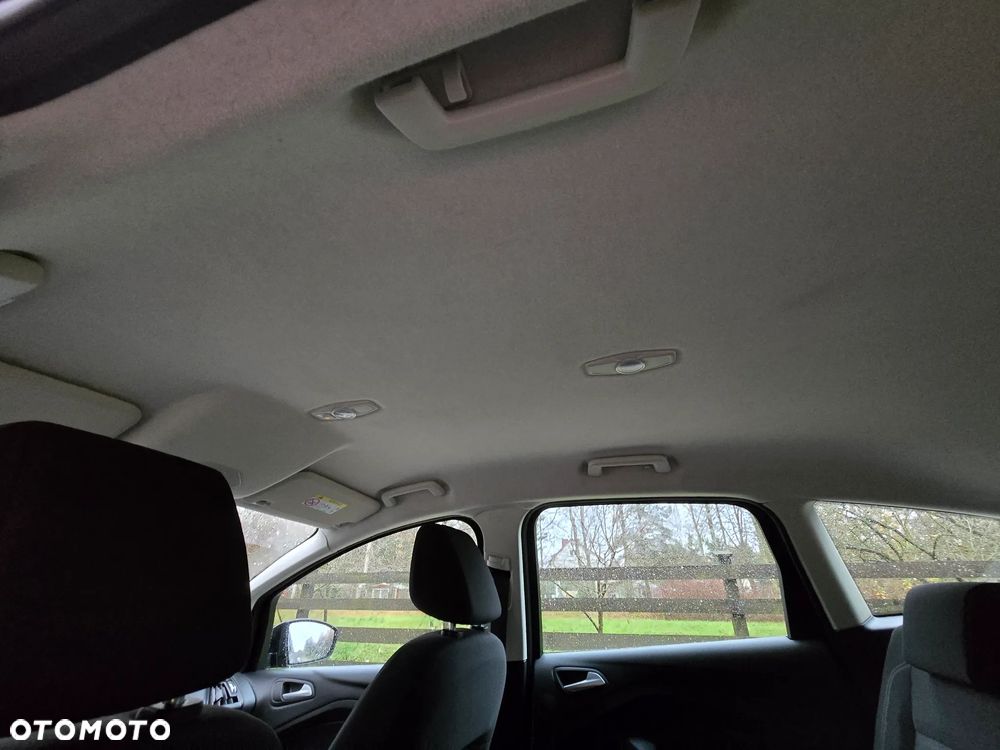 Ford C-MAX 1.6 Trend - 22