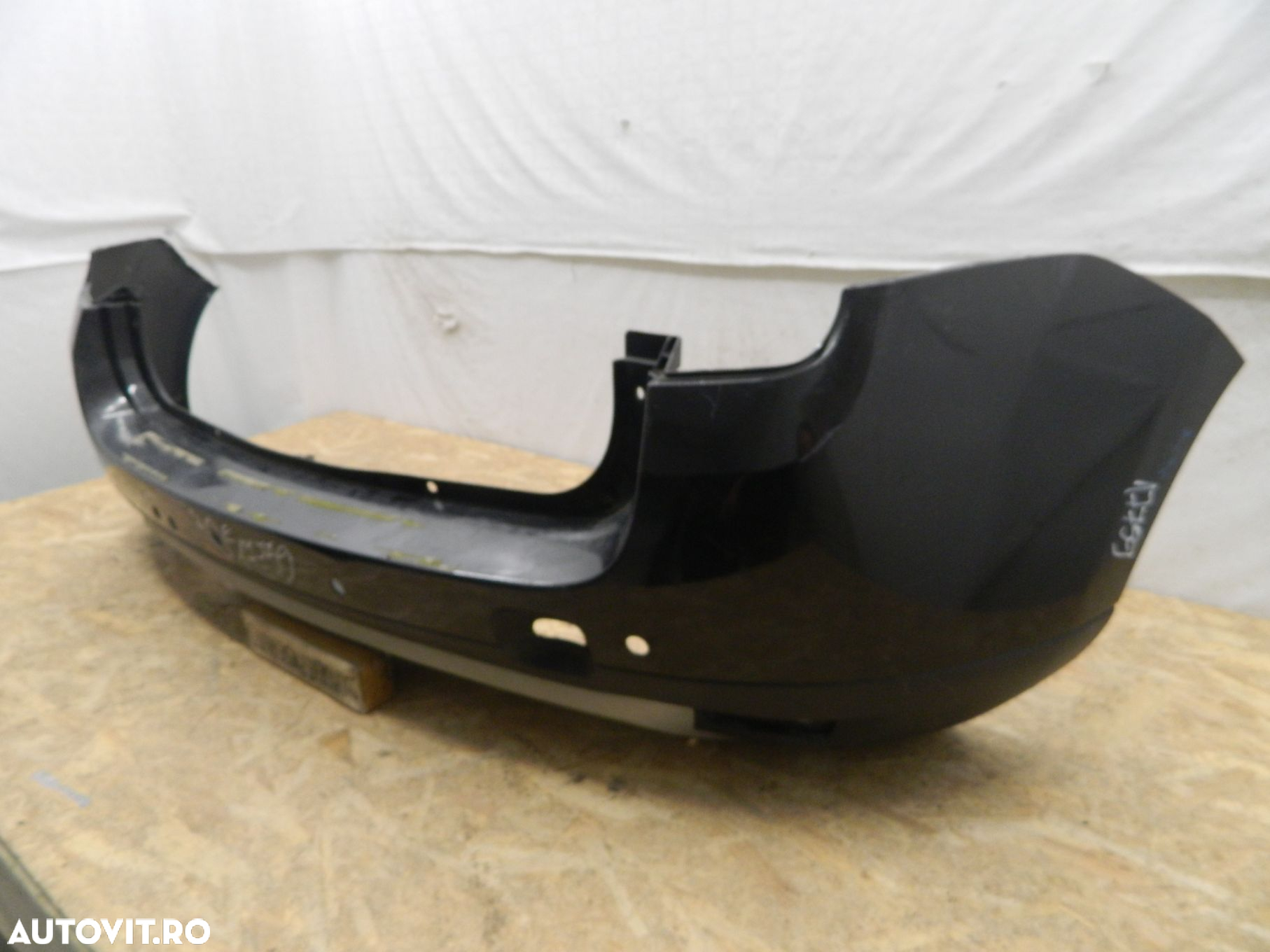 Bara spate Dacia Duster, 2009, 2010, 2011, 2012, 2013, 850220033R. - 4