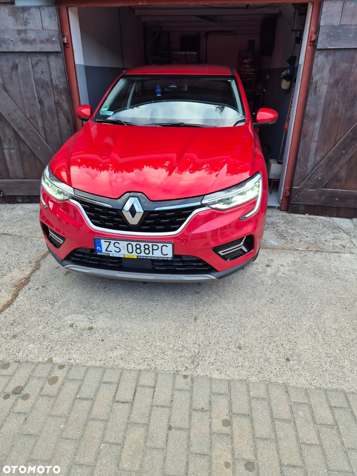Renault Arkana - 4