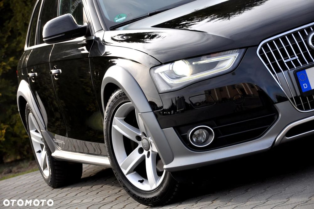 Audi A4 Allroad 2.0 TFSI Quattro S tronic - 13
