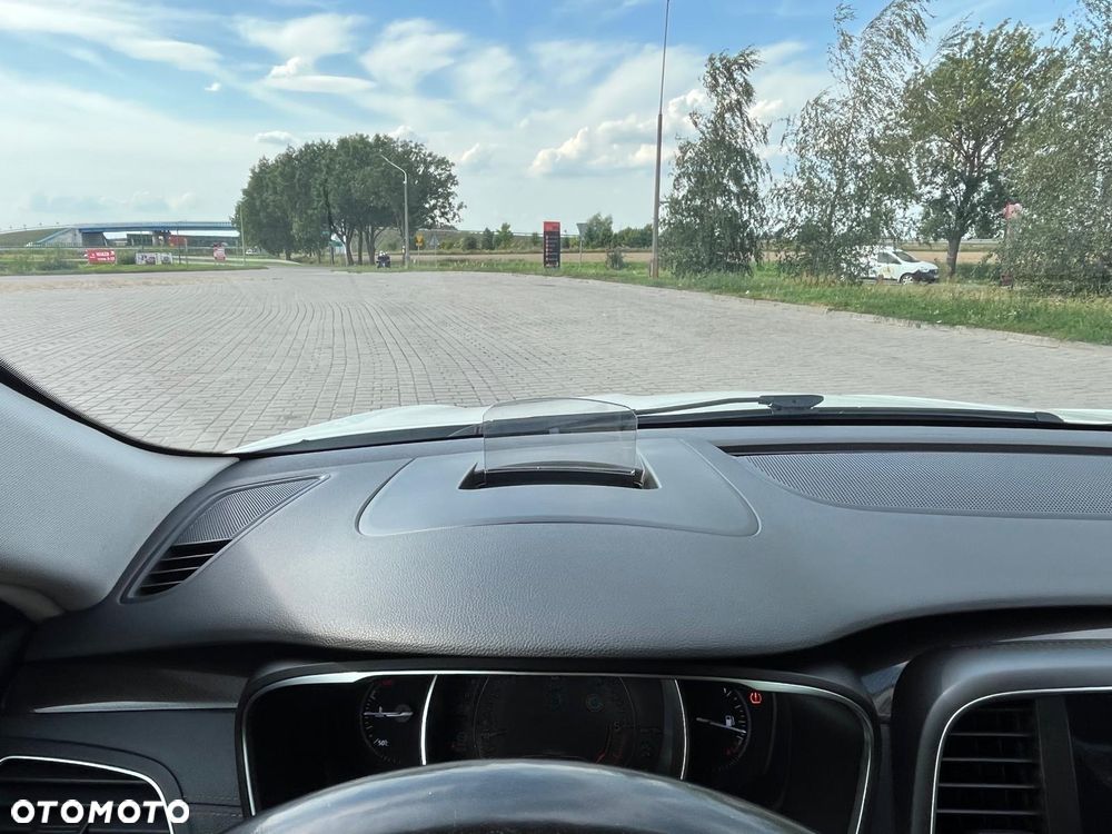 Renault Talisman 1.6 Energy dCi Intens EDC - 7