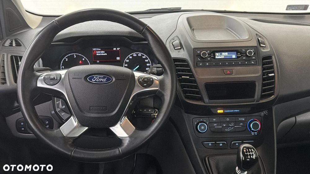 Ford Transit Connect 220 L1 Trend (bryg.) - 14