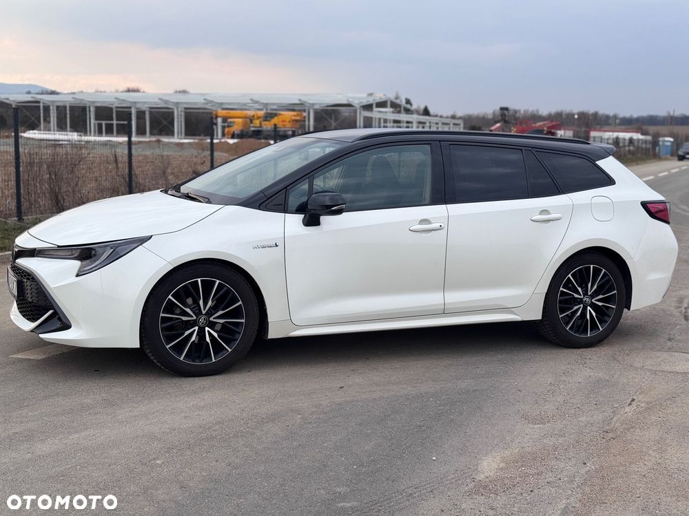 Toyota Corolla - 15
