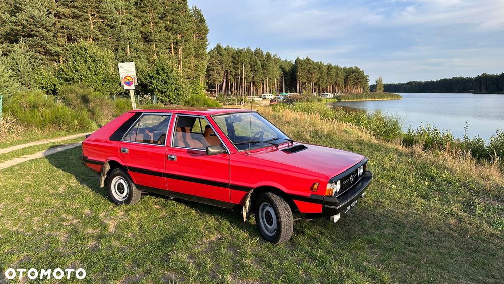 Polonez 1.5 - 3