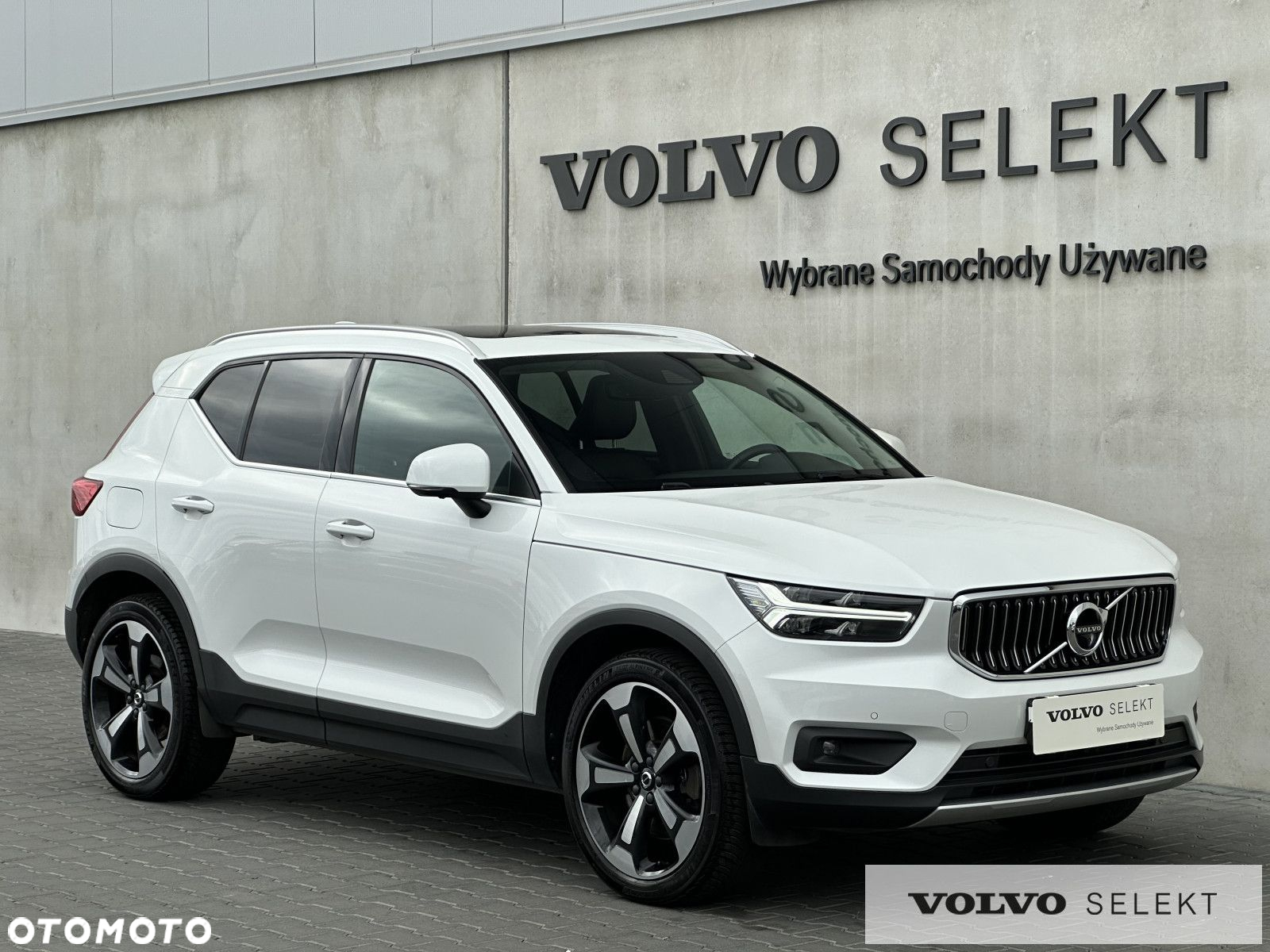 Volvo XC 40 - 7