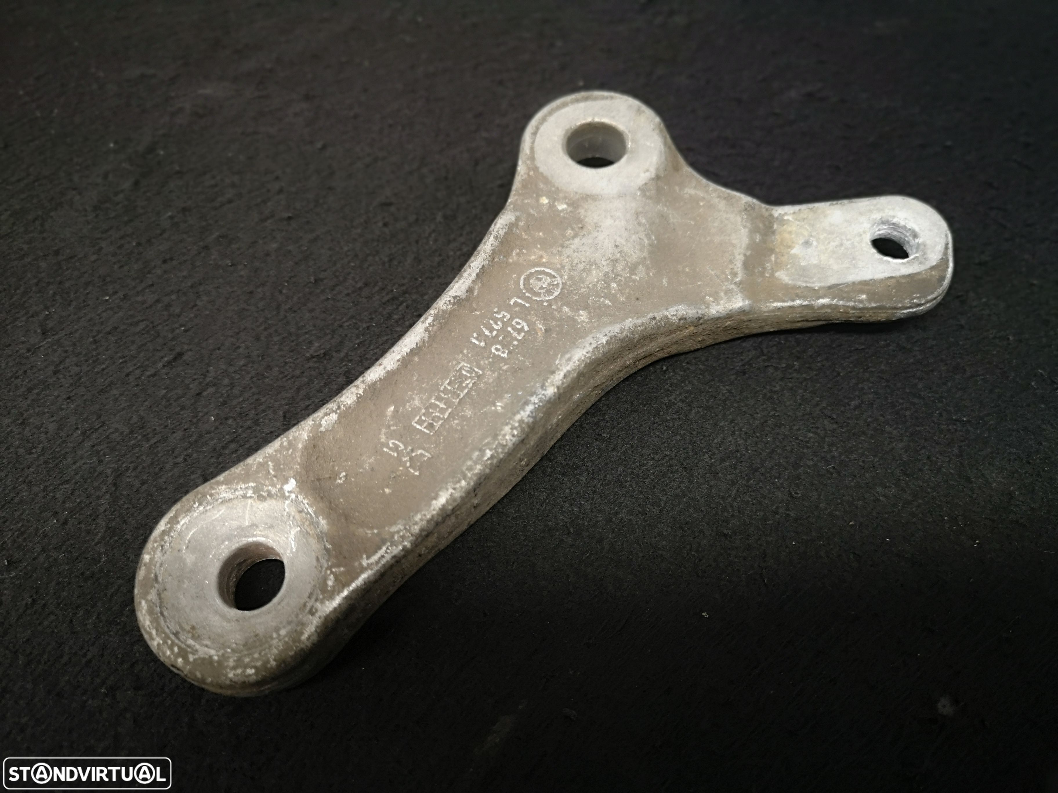 Apoio de barra estabilisadora bmw5 e60 e61 bmw6 e63 e64  2003+ - 1