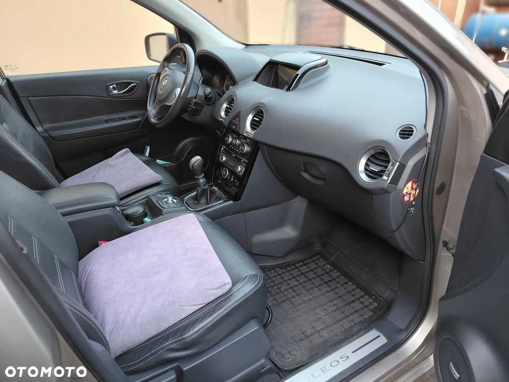 Renault Koleos 2.0 dCi 4x4 Privilege Plus - 8