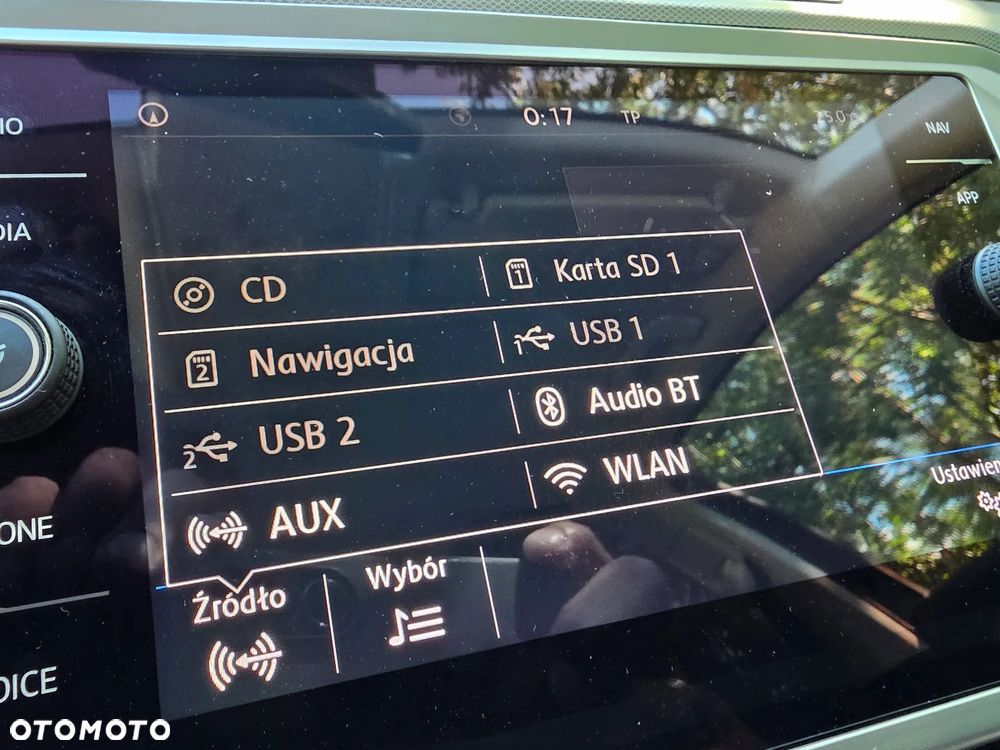 Volkswagen Passat 1.8 TSI BMT Comfortline DSG - 17