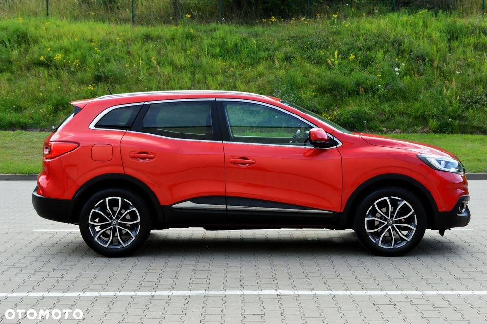 Renault Kadjar 1.2 Energy TCe Limited - 27