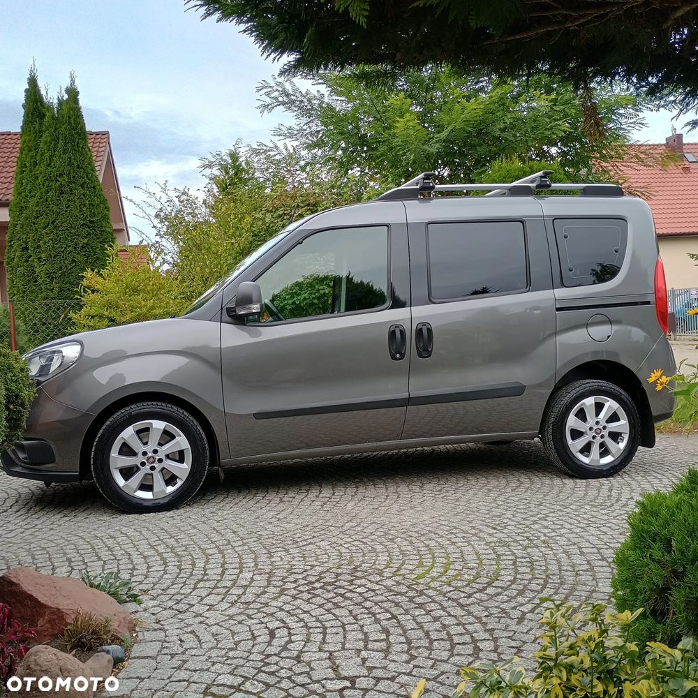 Fiat Doblo - 26