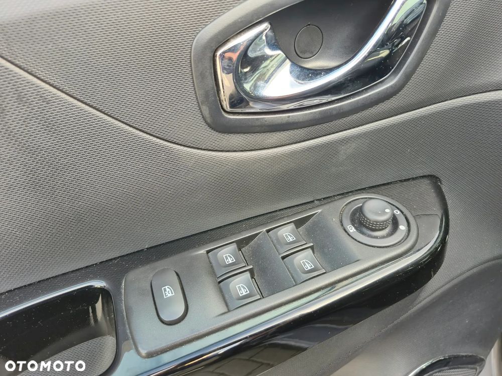 Renault Captur 0.9 Energy TCe Intens - 12