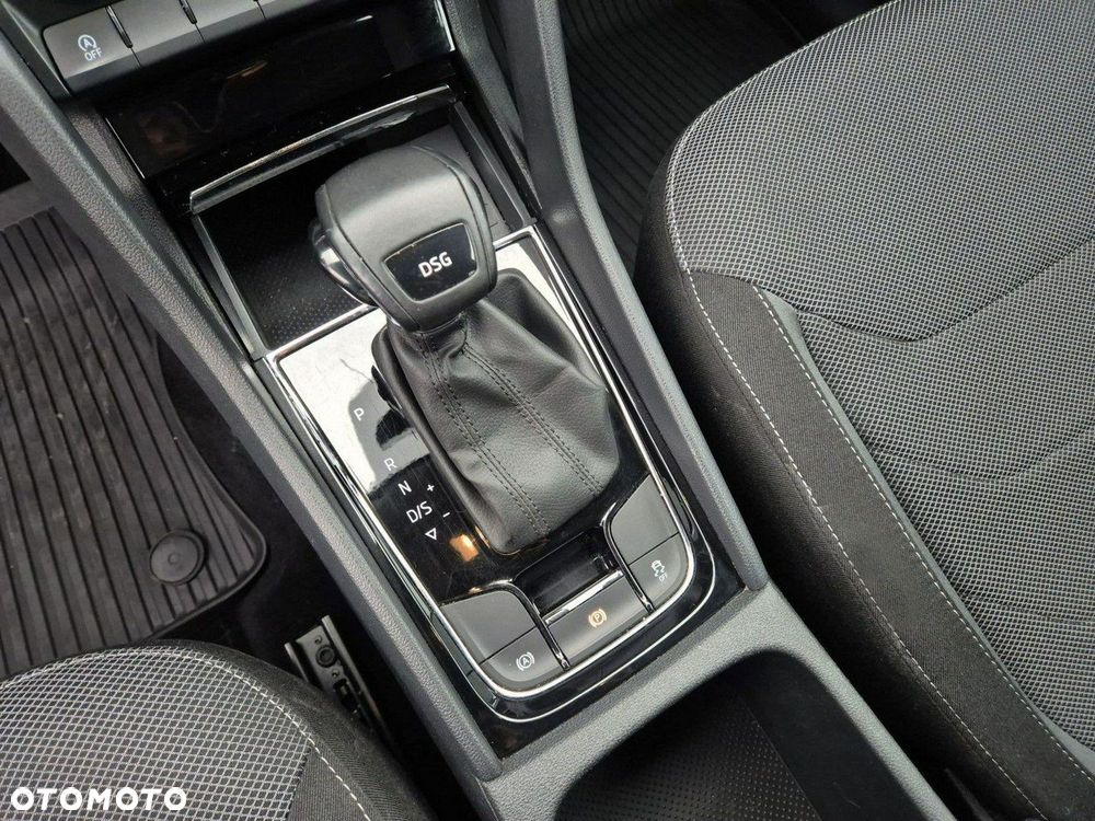 Skoda Kodiaq - 18