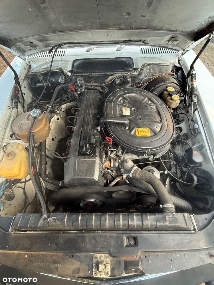 Mercedes-Benz SL - 30