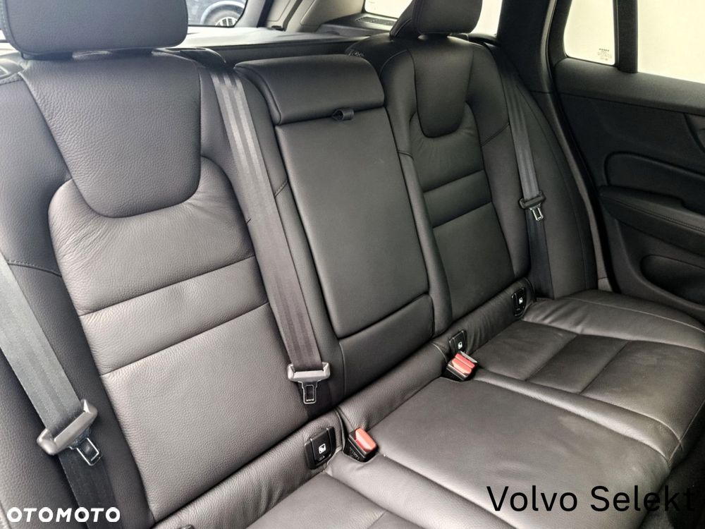 Volvo V60 - 17