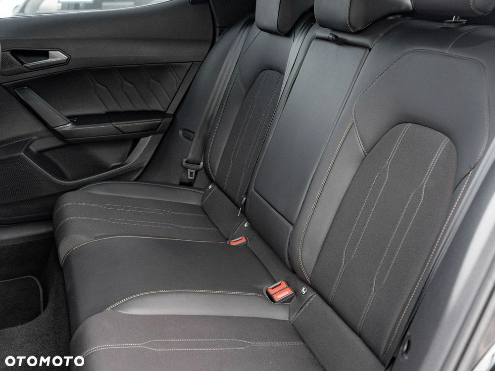 Cupra Formentor 1.5 TSI DSG - 22