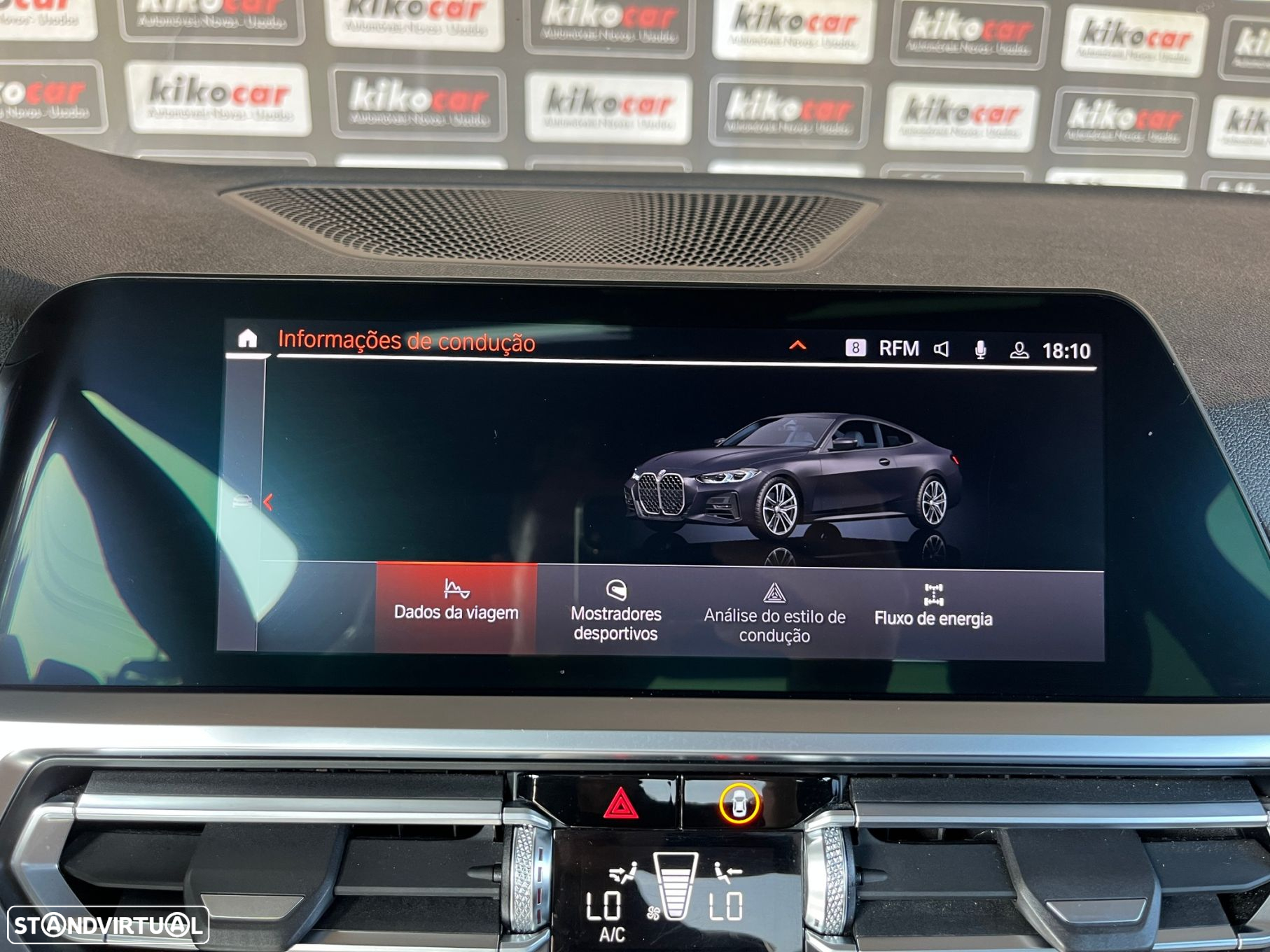 BMW 420 d Pack M Auto - 45