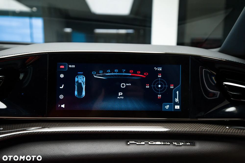 Ferrari Purosangue - 31