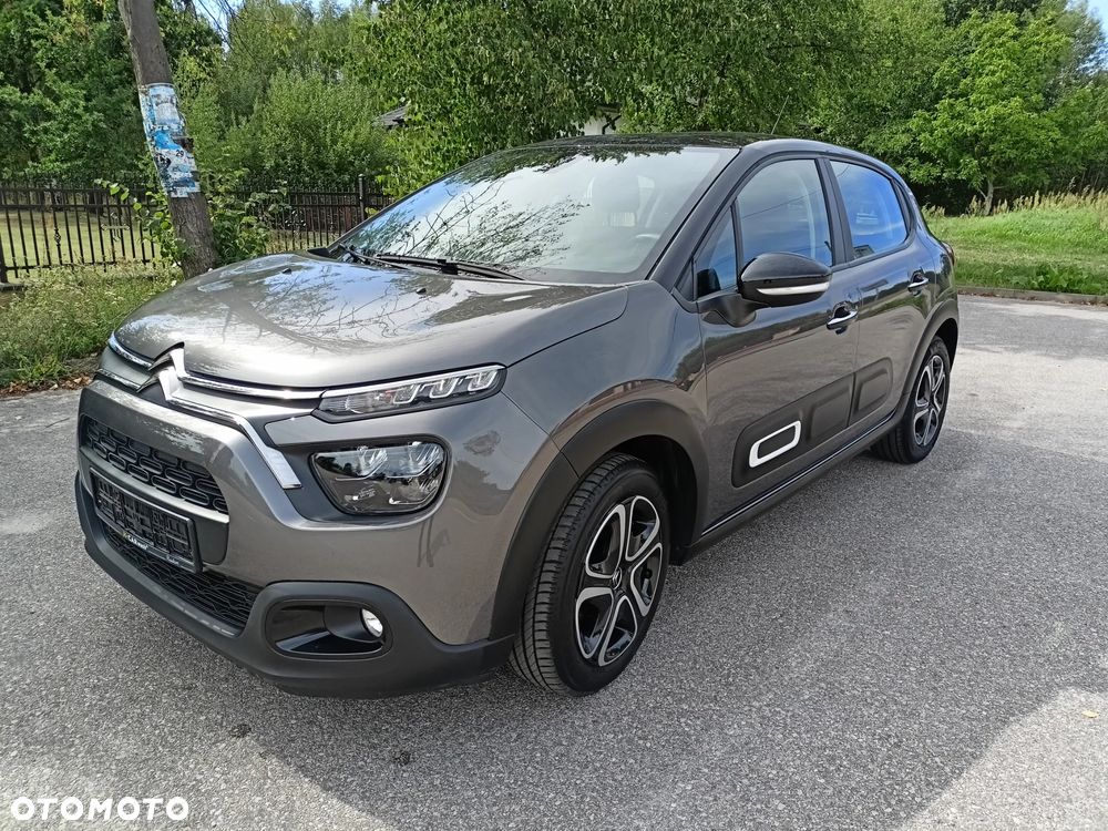 Citroën C3 - 7
