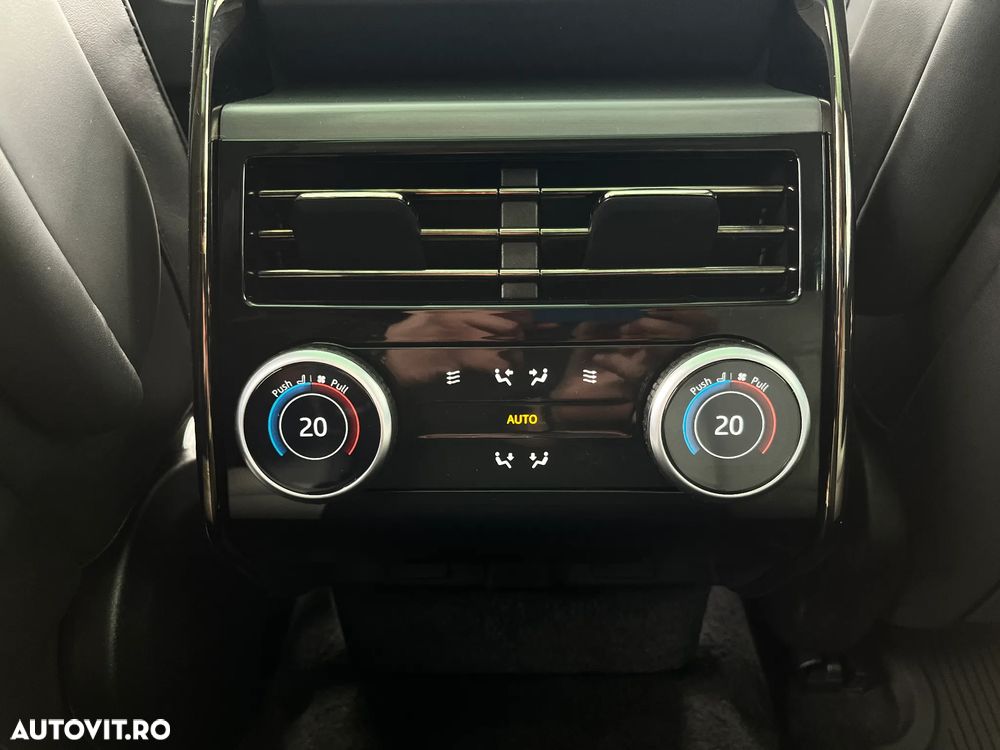 Land Rover Range Rover Sport - 13