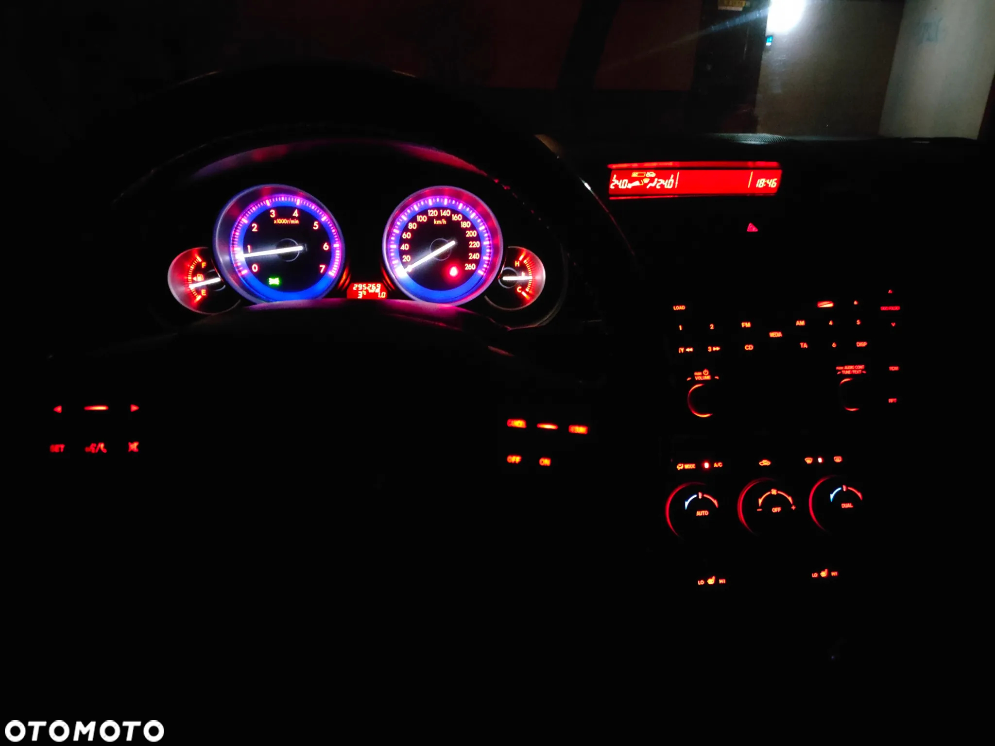 Mazda 6 2.5 Sport - 35
