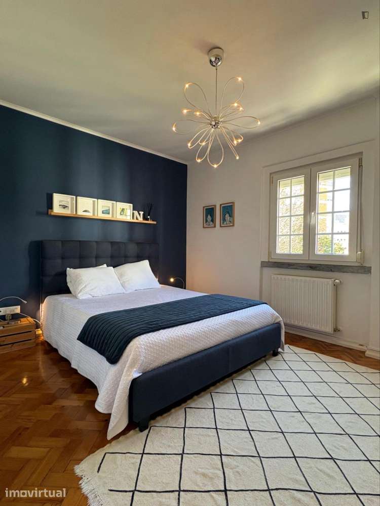 Apartamento com 2 quartos - localizado em Amoreiras Lisbon - Grande imagem: 4/13