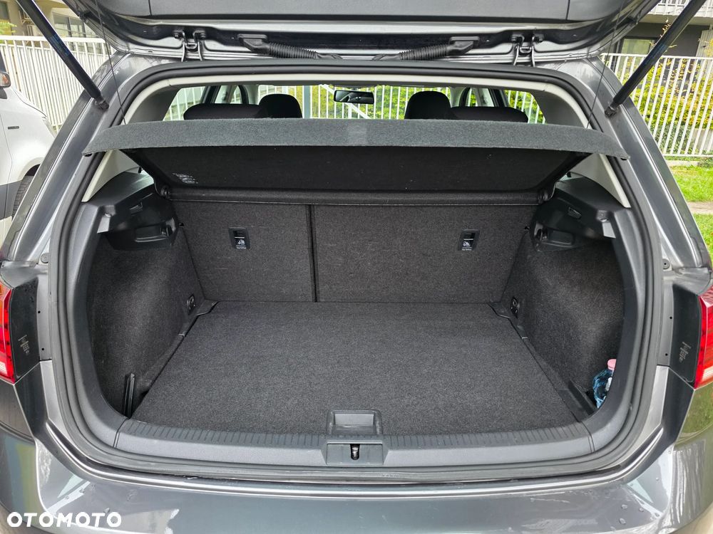 Volkswagen Golf 1.6 TDI BMT Trendline EU6 - 25