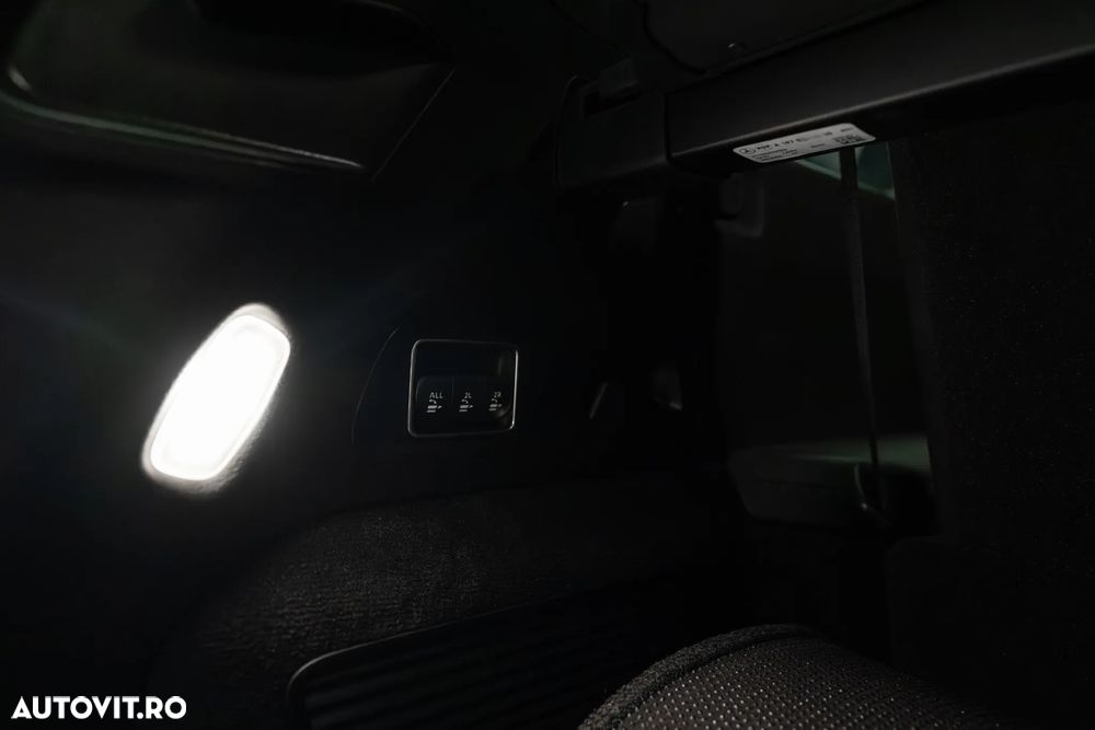 Mercedes-Benz GLS 450 4Matic 9G-TRONIC - 10