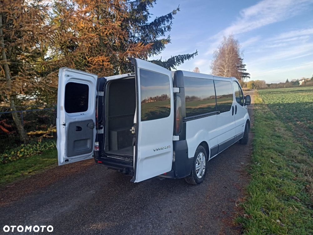Opel Vivaro DI L2H1 - 5