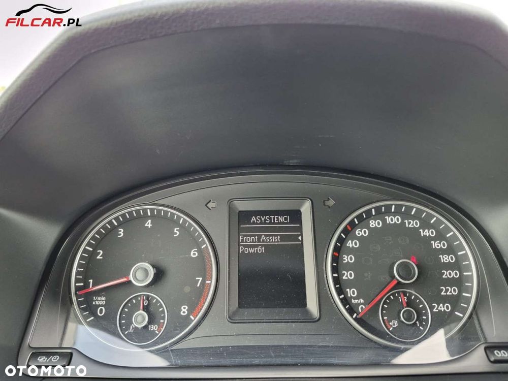 Volkswagen Caddy - 19