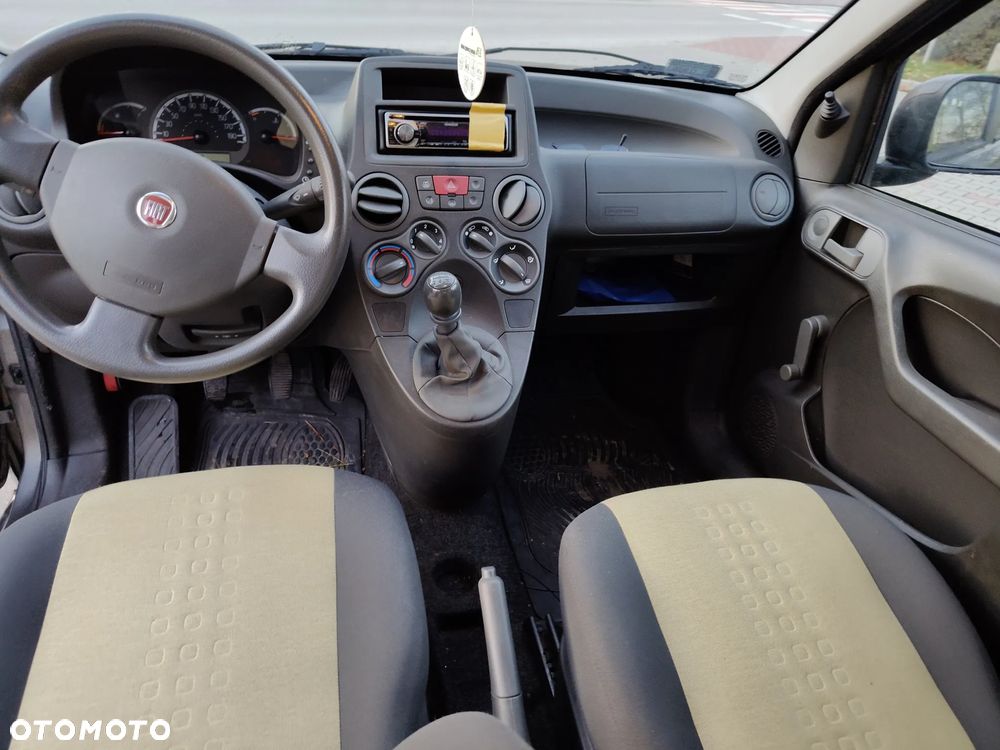 Fiat Panda 1.2 Fresh Eco - 6