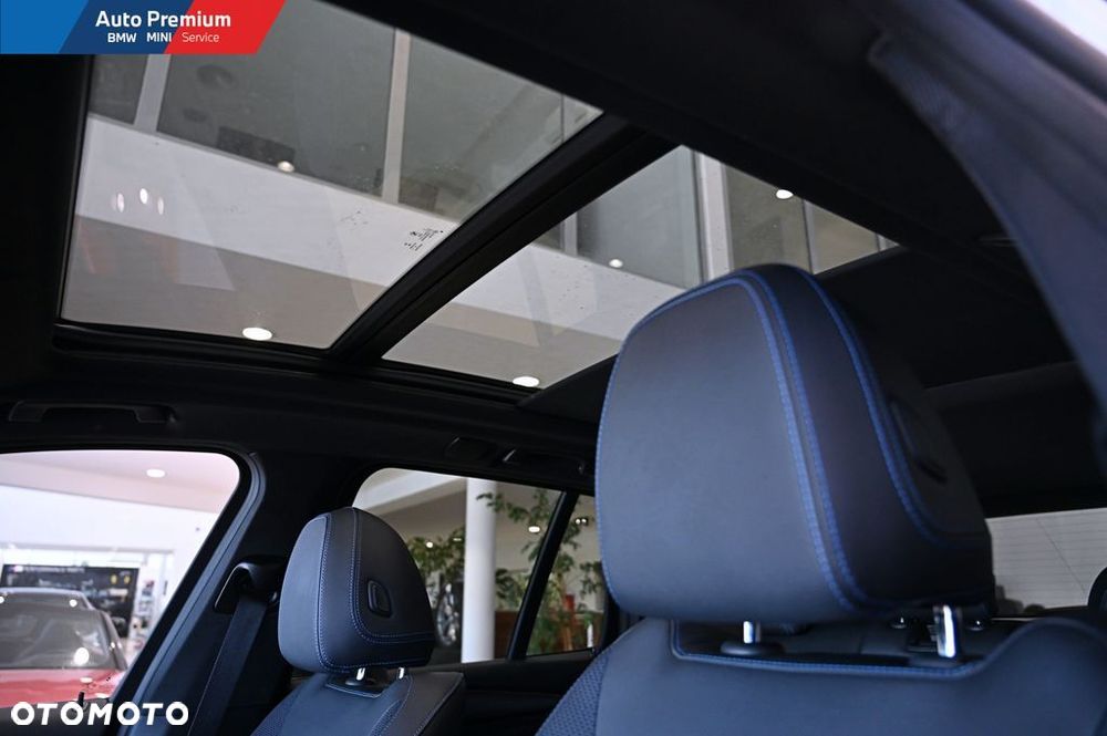 BMW X3 xDrive20d mHEV sport - 11
