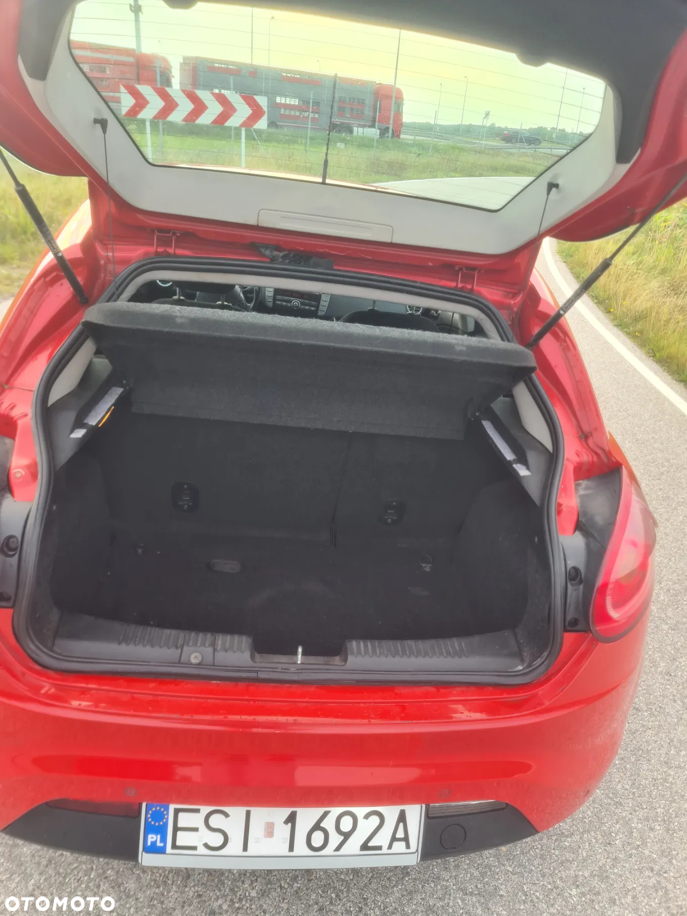 Fiat Bravo 1.4 16V Active - 14