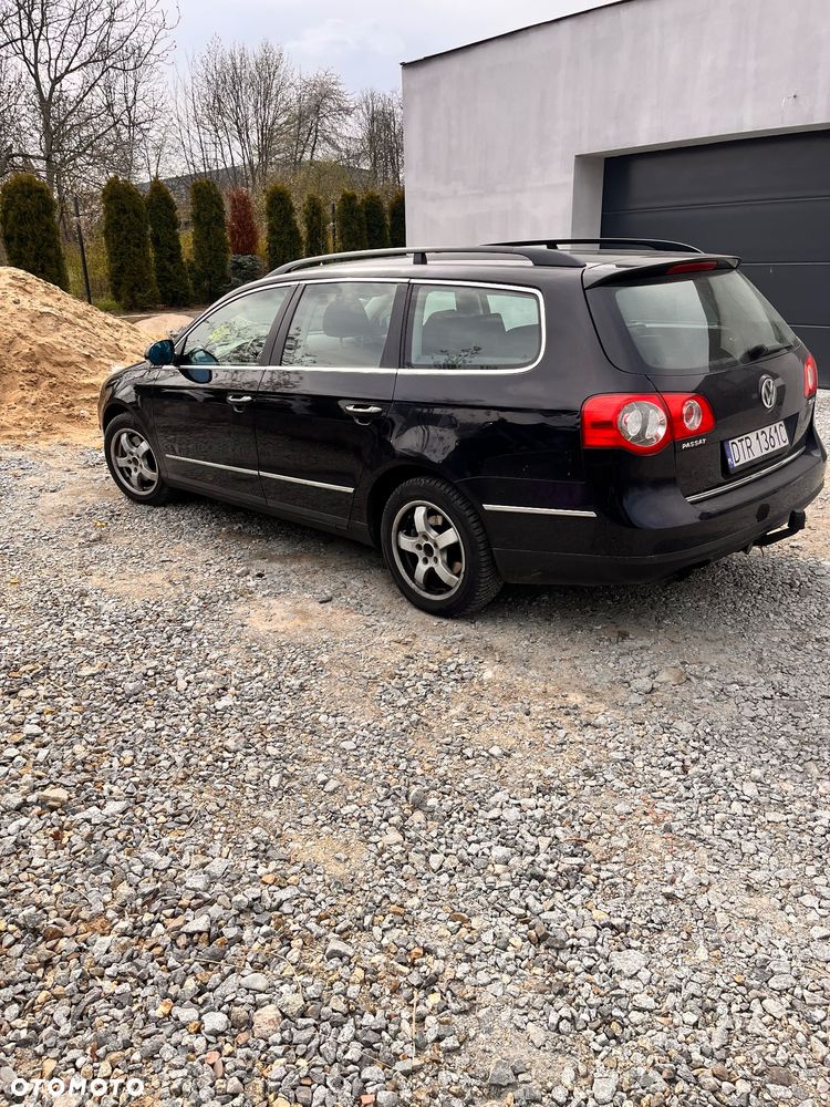 Volkswagen Passat - 7
