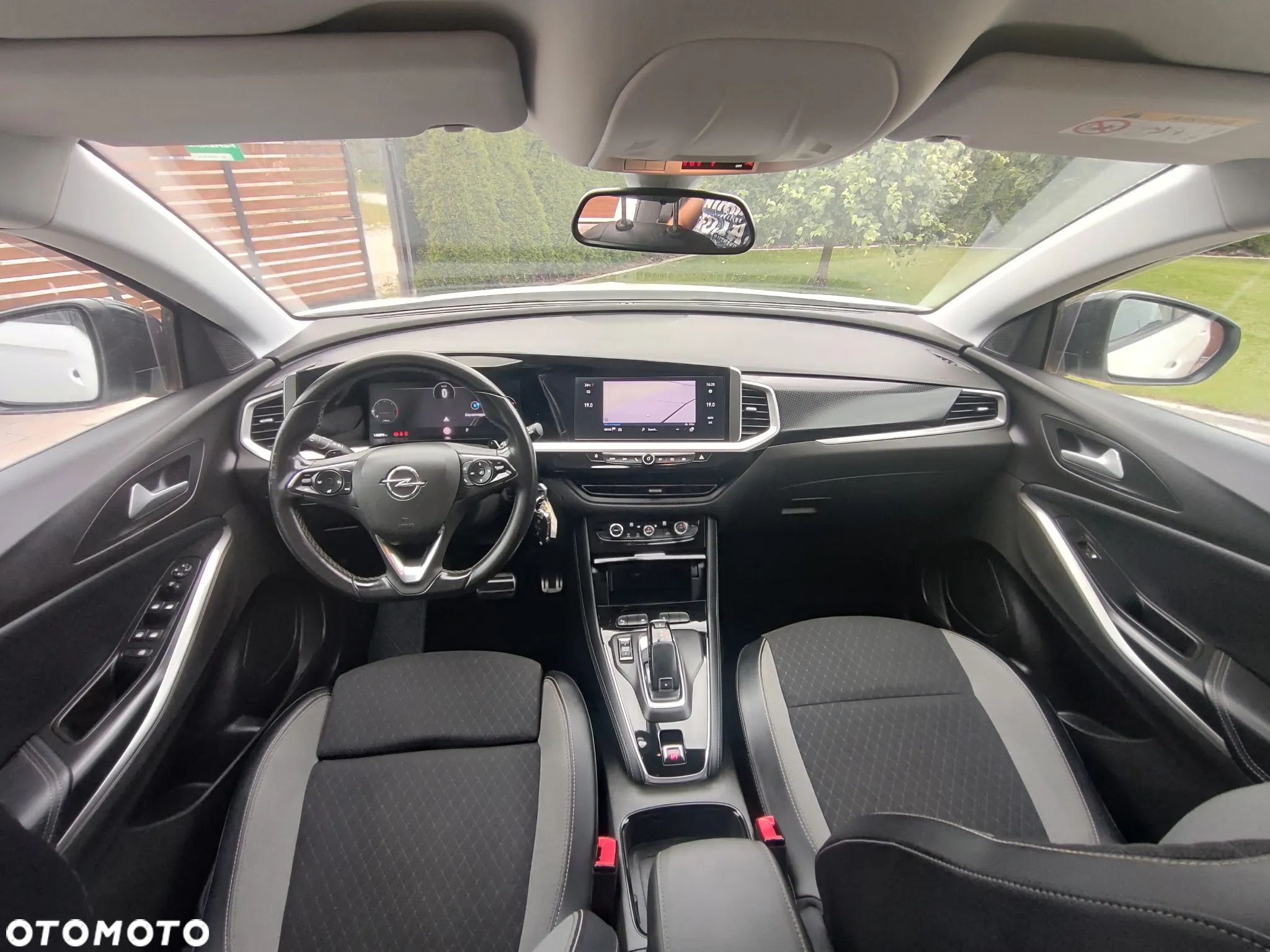 Opel Grandland 1.5 CDTI GS Line S&S - 8
