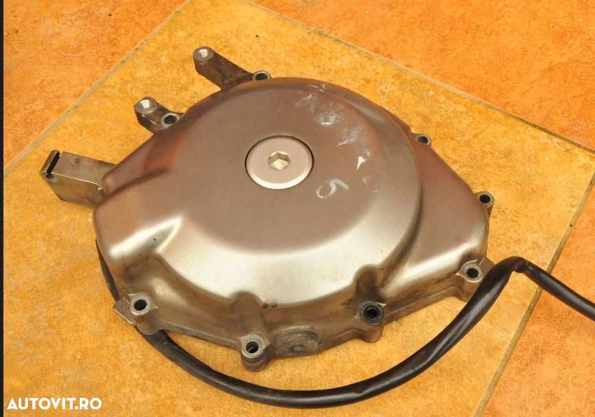 Toba originala Suzuki Vstrom 650 prima generatie - 7