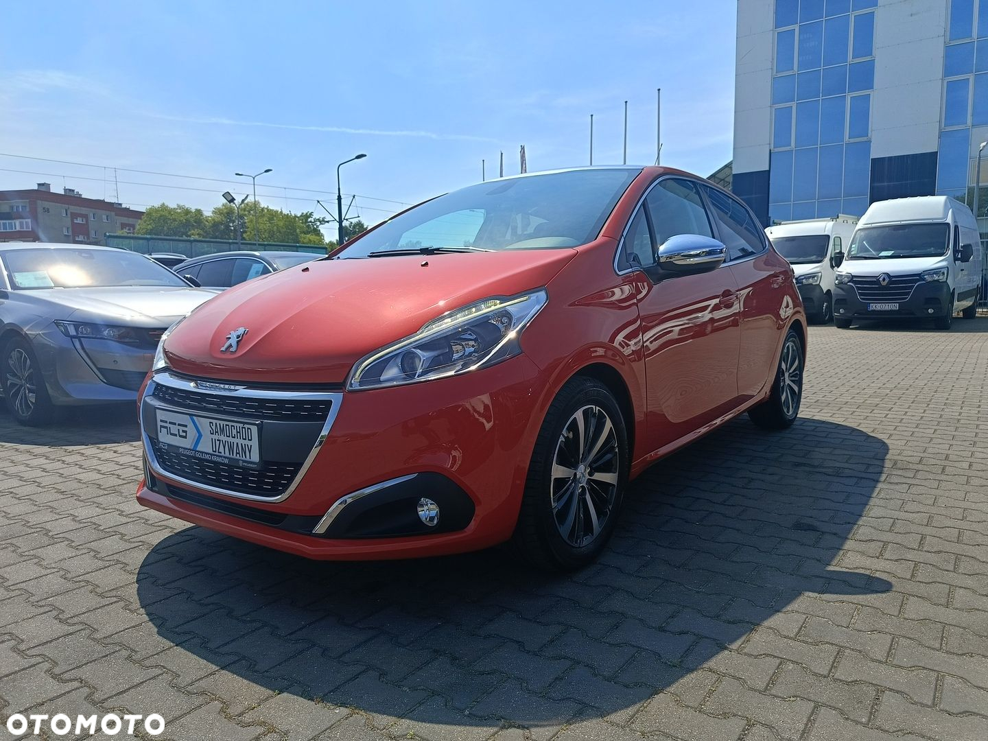 Peugeot 208 1.2 PureTech Allure - 5