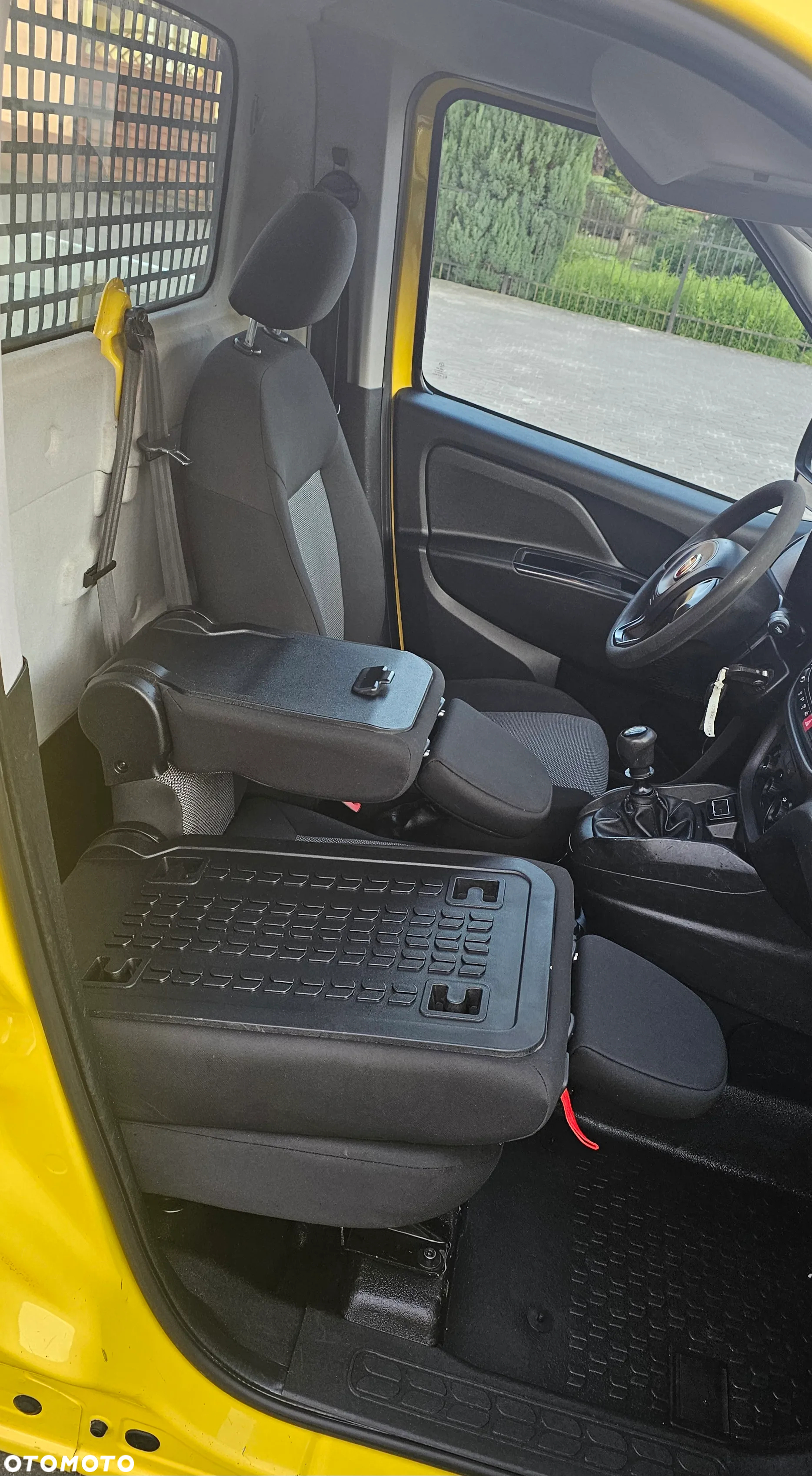 Fiat Doblo - 15