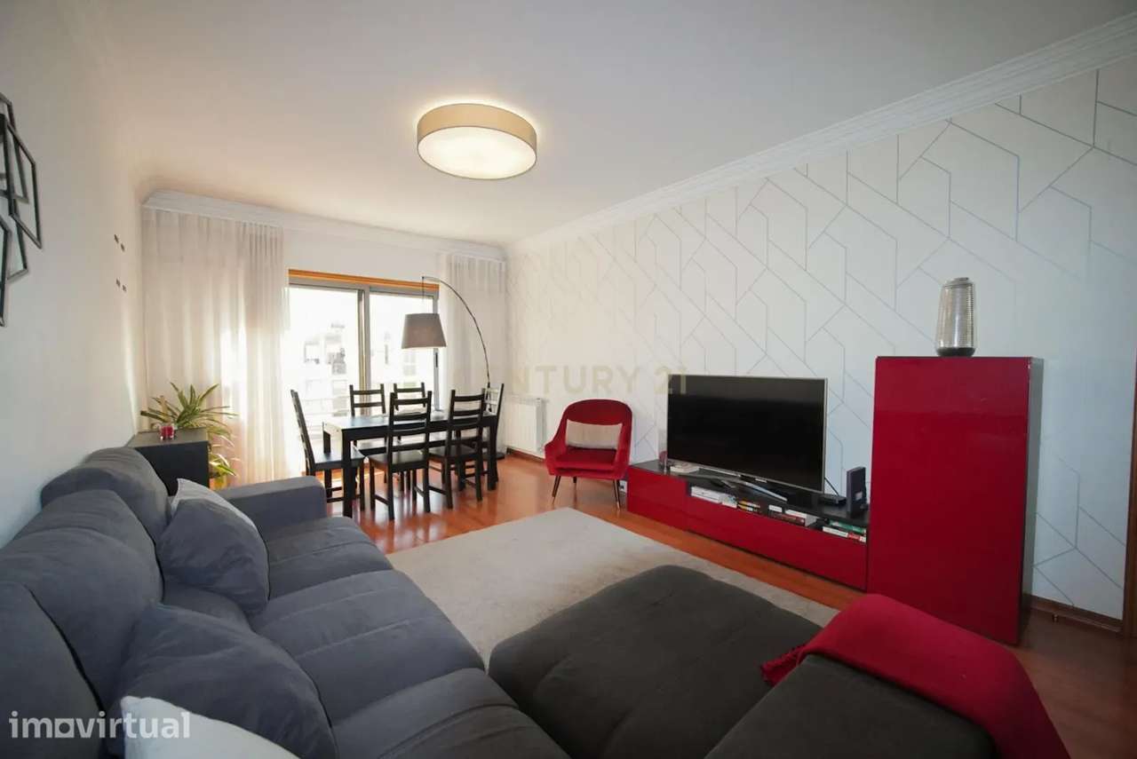 Apartamento T2 em Agualva-Cacém - Grande imagem: 3/29