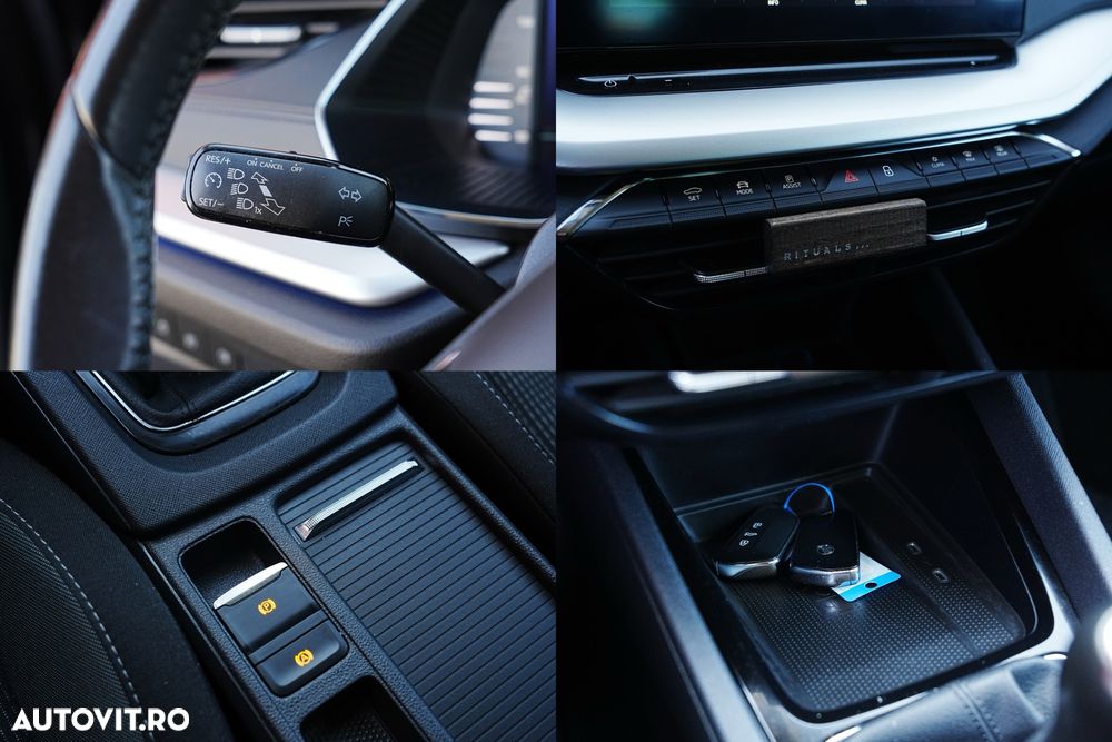 Skoda Octavia Combi 1.0 TSI Ambition - 5